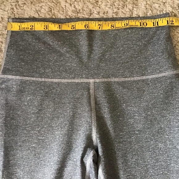 ❌SOLD❌Aerie 3/4 Crop Leggings *NWOT* - Picture 4 of 5